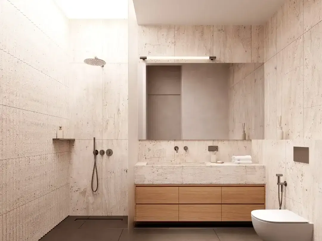 2 Bedroom Villa for sale at SURFSIDE ULUWATU - Image 5 of 10