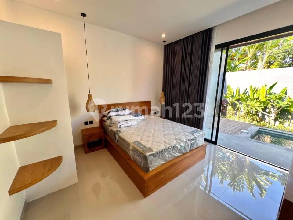 Villa Modern Private Pool 2 Bedrooms Full Furnish - Image 4 of 4