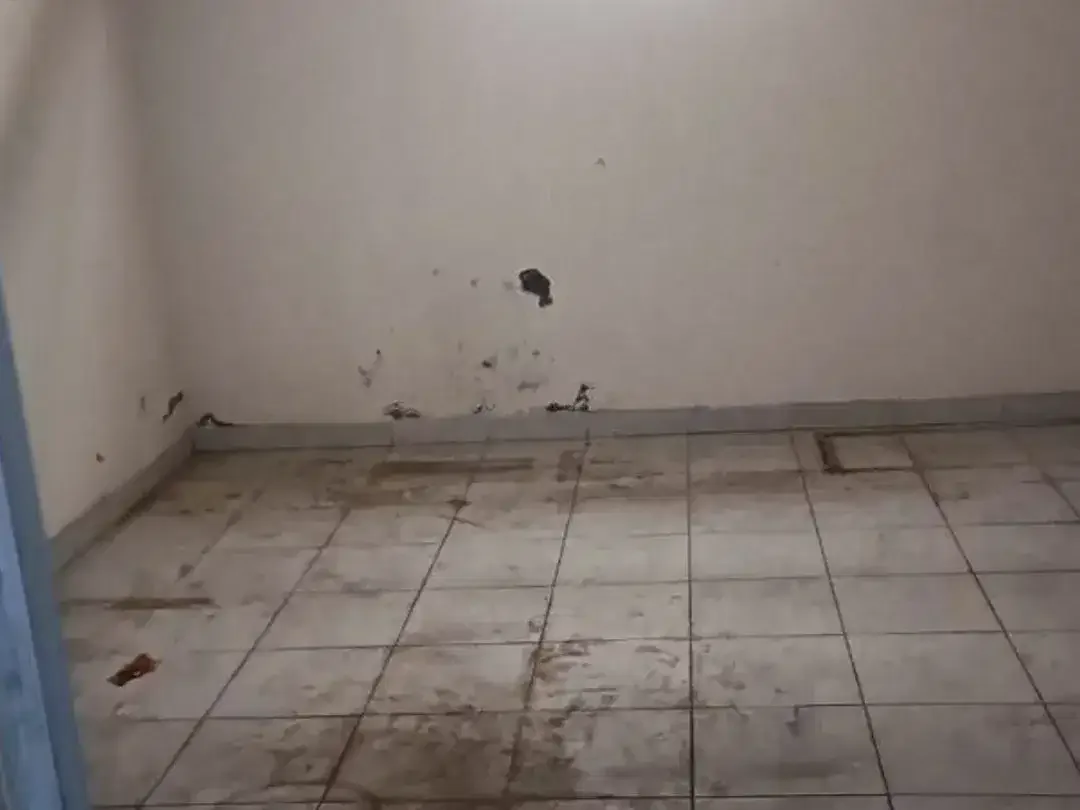 DIJUAL RUMAH HITUNG TANAH DI PERUM IMAM BONJOL DENPASAR - Image 9 of 10
