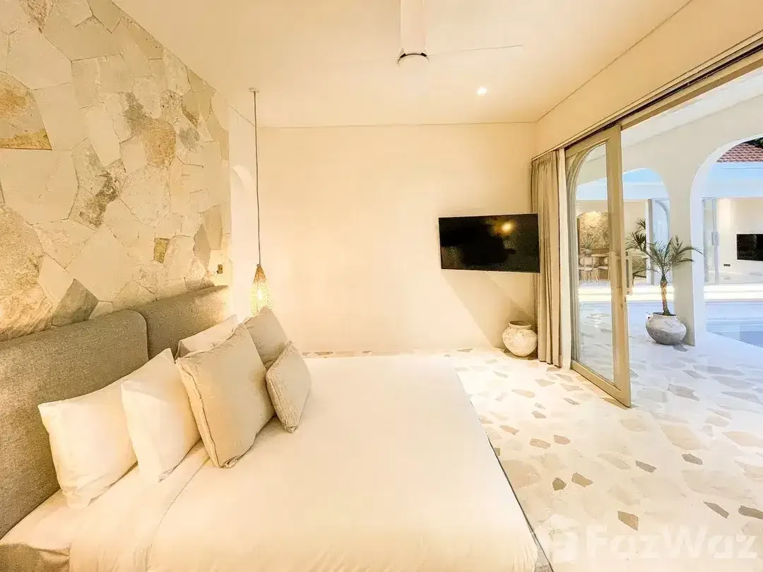 3 Bedroom Villa for sale in Kerobokan, Bali - Image 8 of 10