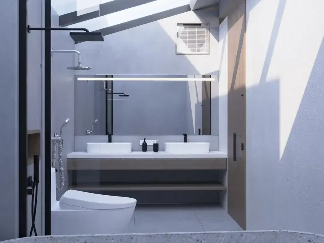 Leasehold - Modern architecture design villa, premium villa in Canggu - Image 10 of 10