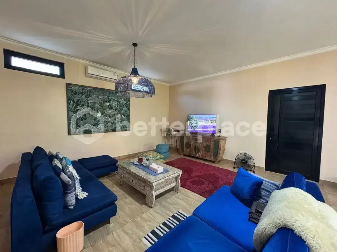 An Ideal Investment and Lifestyle Property: Beautiful 3-Bedroom Villa in Sanur with Modern Amenities, Large Garage, and Strong Rental Appeal - Image 2 of 10