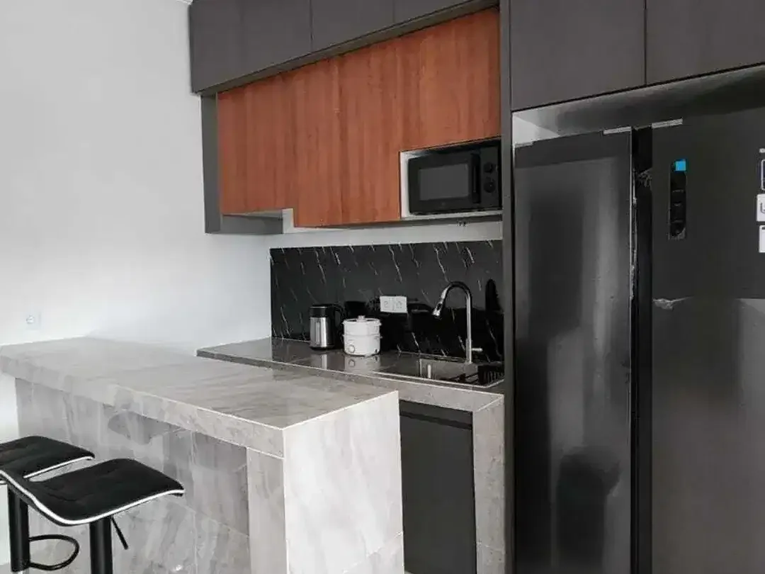 3 Bedroom Villa for sale in Kerobokan, Bali - Image 3 of 6
