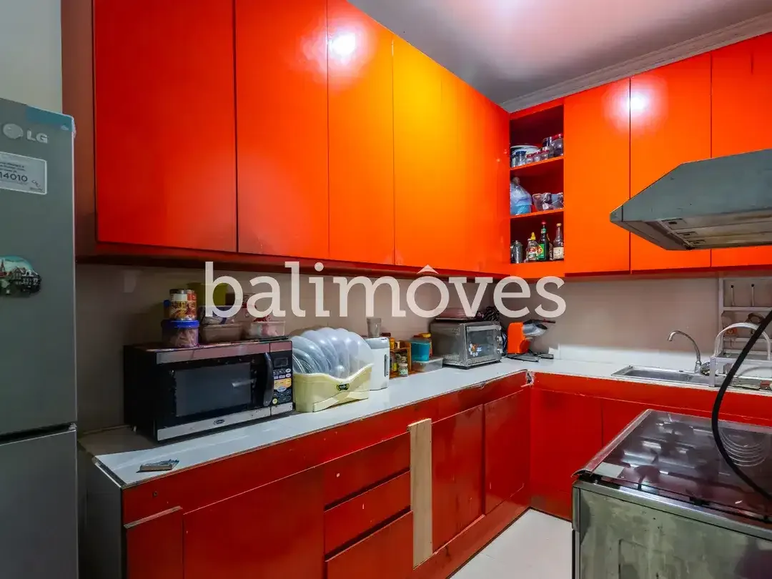 Dijual Rumah Empat Kamar Tidur Di Renon - Image 6 of 10