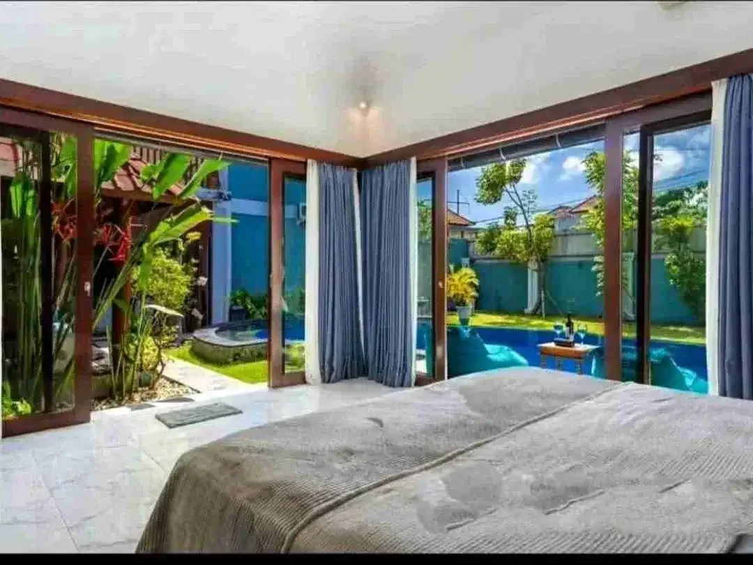 dijual villa lantai 2 sanur kauh - Image 5 of 10