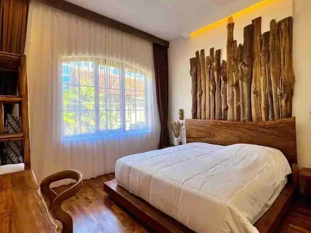 SALE!! VILA SIAP HUNI PETITENGET SEMINYAK - Image 8 of 8
