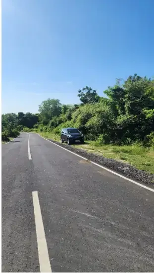 Land for rent in Sawangan Nusa Dua - Image 2 of 7