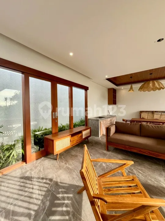 Dijual Leased Hold Villa Furnished Investasi Untung - Image 4 of 4