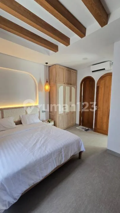 Villa Mewah Brand New Ada Kolam Renang di Nusa Dua Bali - Image 4 of 4