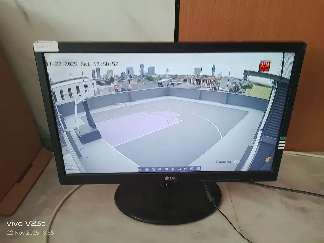 Pusat pemasangan cctv dan setting online cctv murah - Image 1 of 3