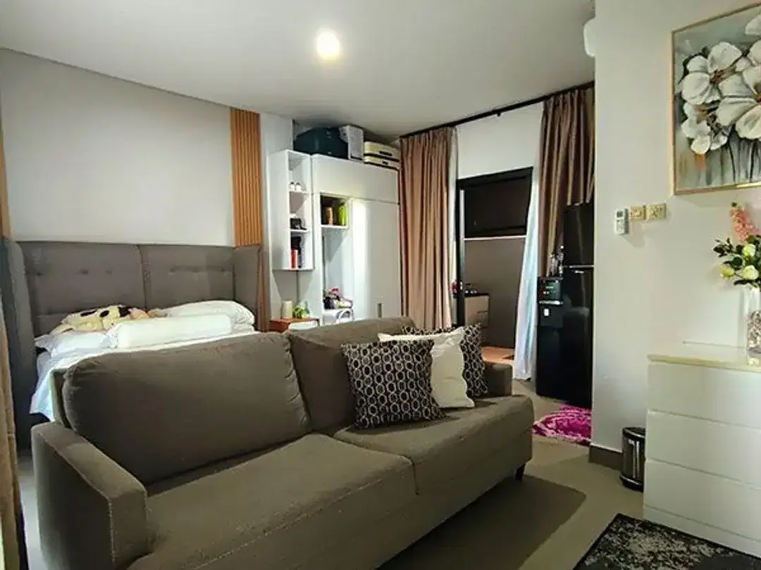 LSH-024.MSY | Disewakan Hak Sewa 20 Tahun Studio Townhouse Strategis di Sanur – Siap Huni & Potensi Investasi Tinggi - Image 8 of 10