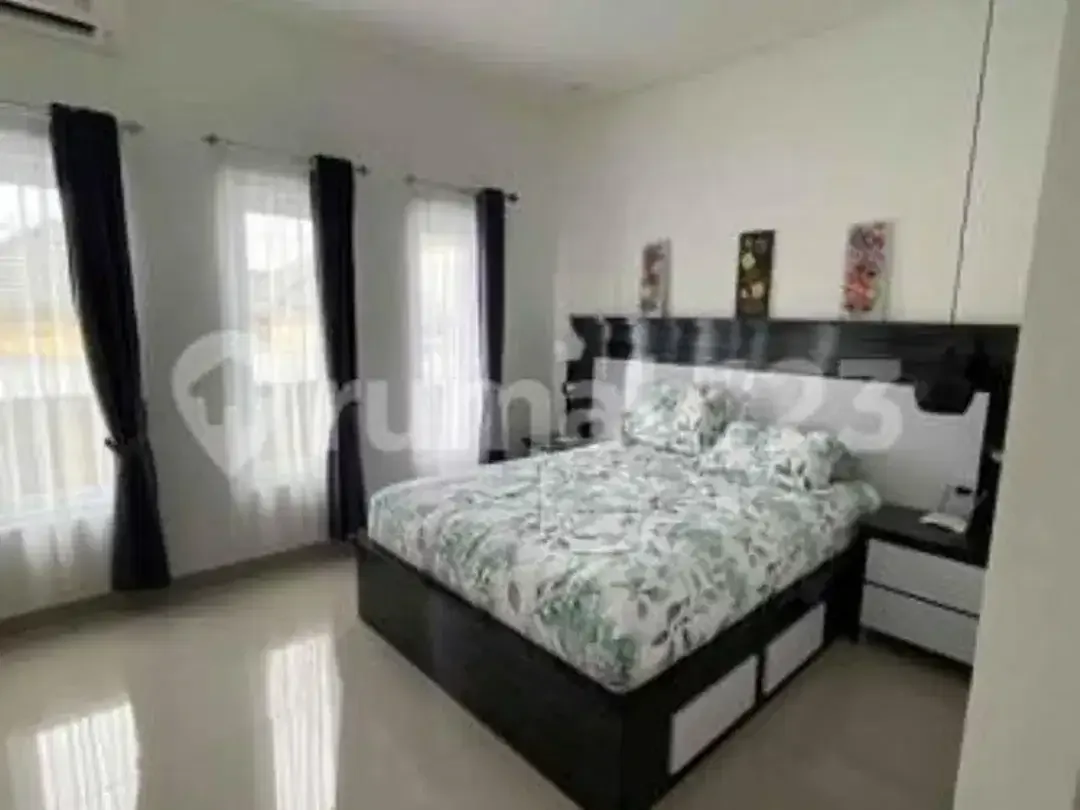 Full Furnished, Rumah, 2 Lantai, SHM Taman Ambengan Jimbaran - Image 5 of 10