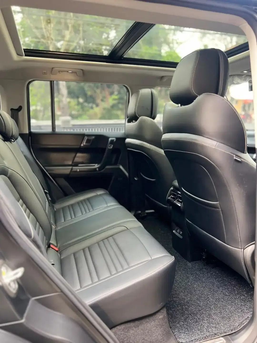 Chery J6 IWD Premium 2025 - Image 9 of 9