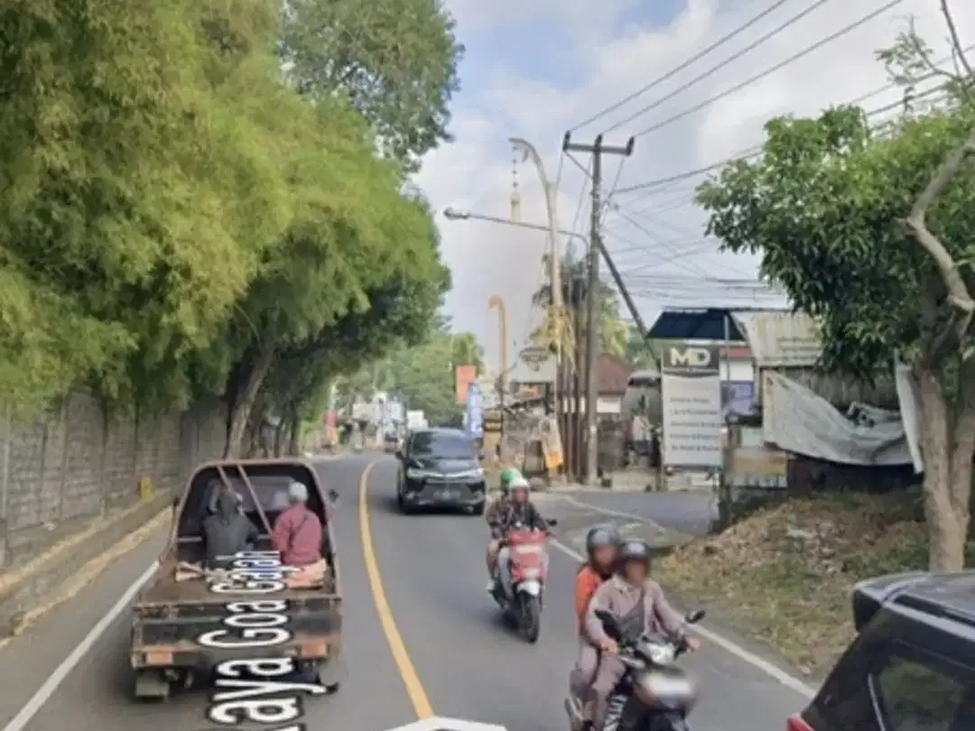 Tanah Cocok Untuk Usaha di Ubud - Image 5 of 5