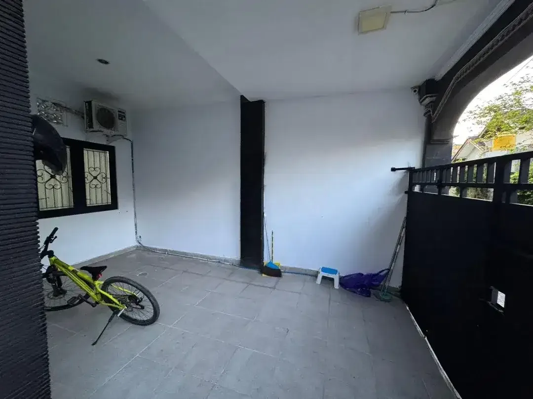 RUMAH 2 LANTAI DEKAT TSM MALL DENPASAR - Image 5 of 6