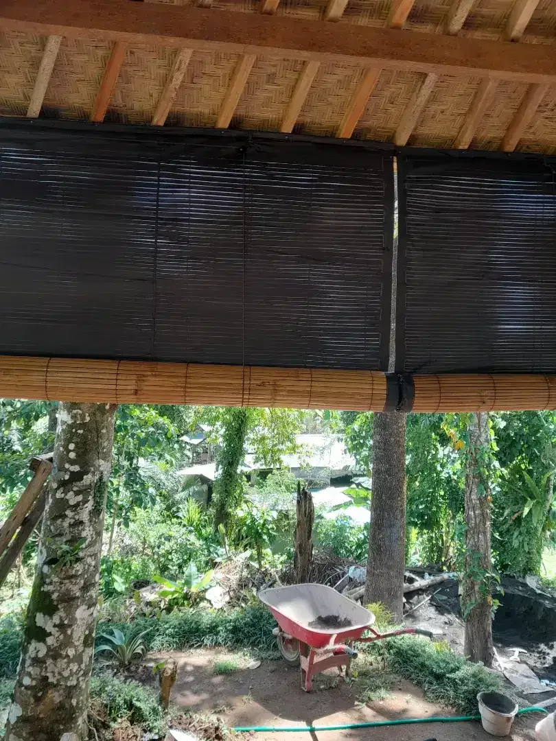 Open order tirai bambu super reguest ukuran - Image 4 of 7