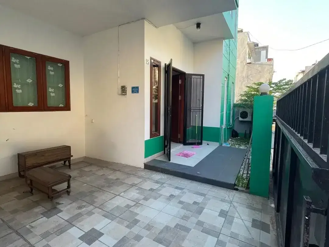 DISEWAKAN RUMAH 3KT – AMBENGAN RESIDENCE, PEDUNGAN - Image 4 of 10