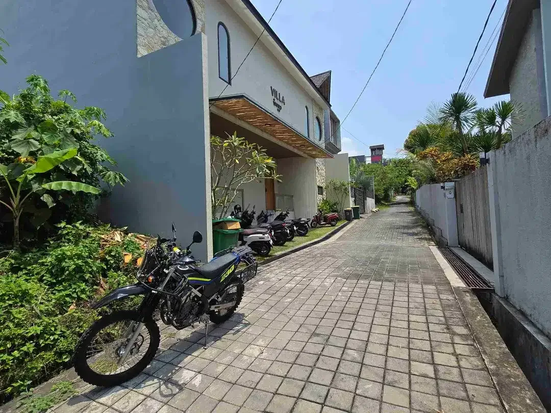DIJUAL TANAH CANGGU PADANGLINJONG - Image 3 of 9