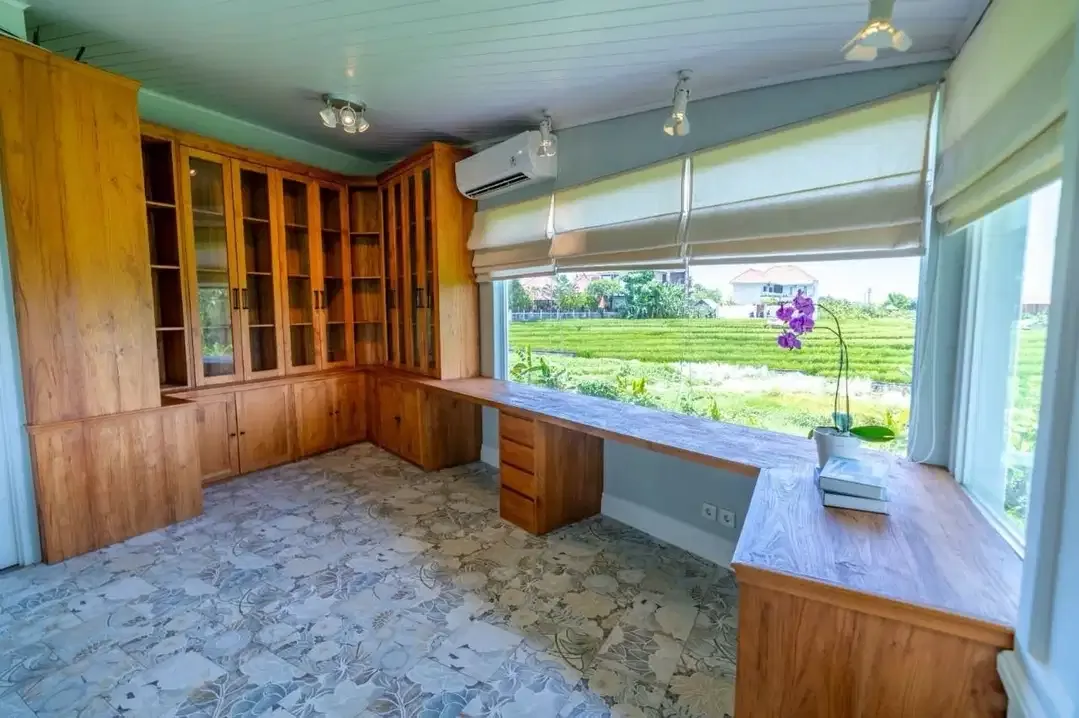 DIJUAL VILLA DI CANGGU DEKAT ATLAS - Image 7 of 10