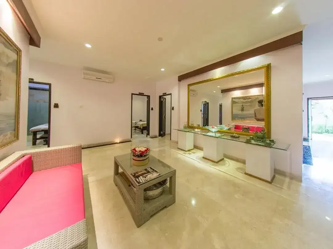 DIJUAL VILLA, DIJUAL VILLA  DI KUTA SELATAN, DIJUAL VILLA DI BADUNG BALI - Image 9 of 10