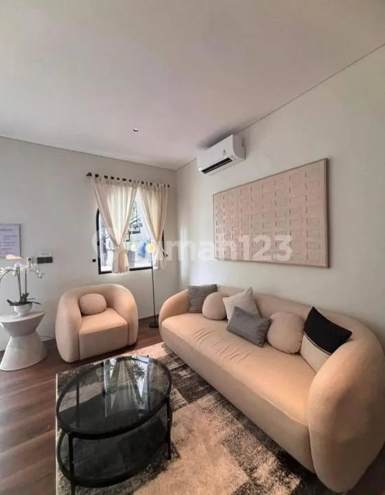 Dijual Brand New Villa di Canggu, Bali - Image 4 of 4