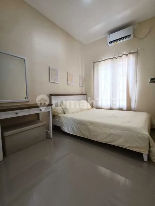 Rumah Siap Huni ,Full Furnish ,Poh Gading ,Jimbaran - Image 4 of 4