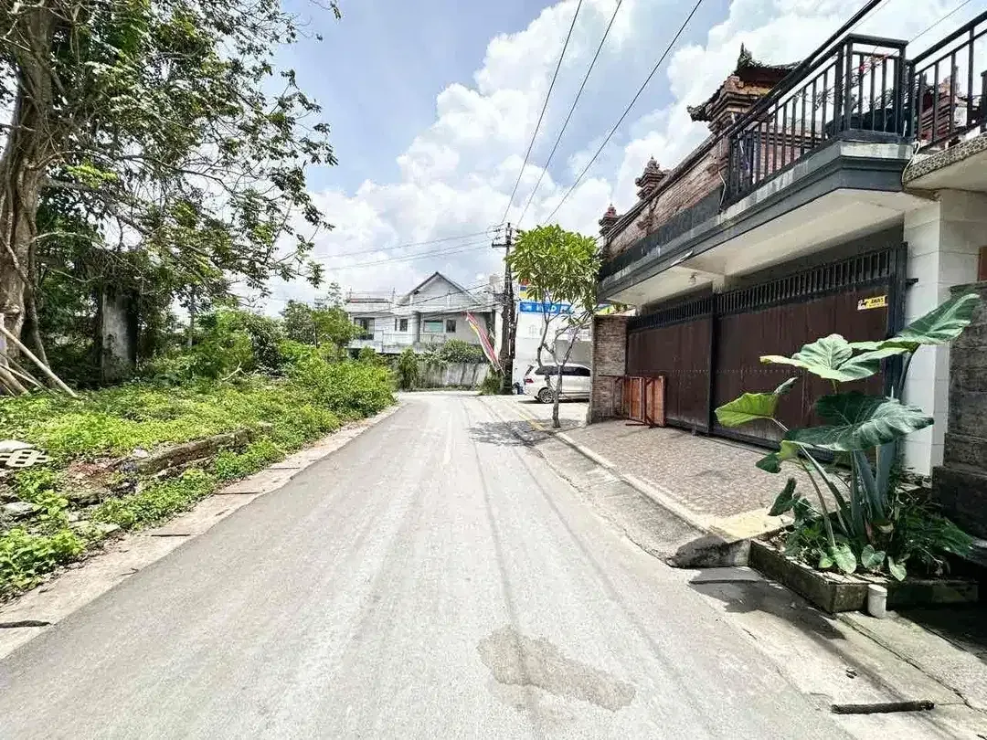 Tanah Strategis Karang Mas Jimbaran - Image 9 of 10