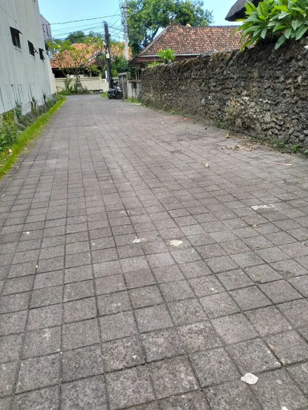 Tanah Isi Bangunan Di Hayam Wuruk Dkt Kampus Warmadewa Renon Sanur - Image 4 of 4