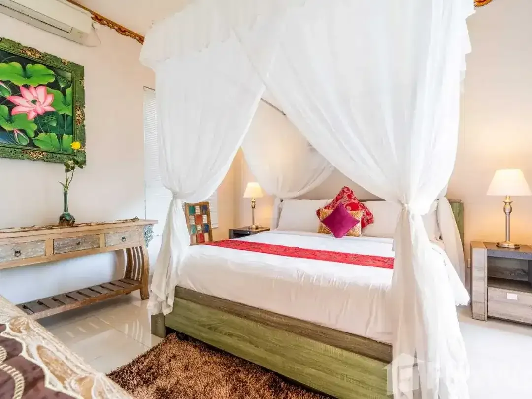 3 Bedroom Villa for sale in Denpasar Barat, Bali - Image 9 of 10