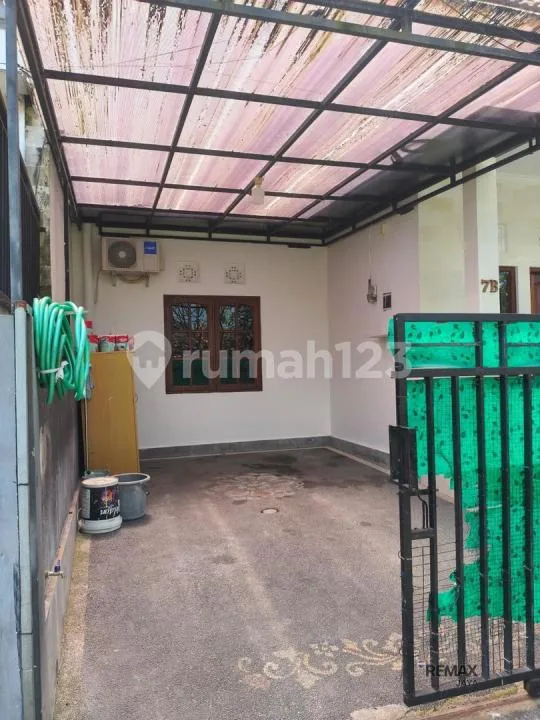 Rumah Minimalis di Komplek Perumahan Disewakan, di Denpasar Barat - Image 2 of 4
