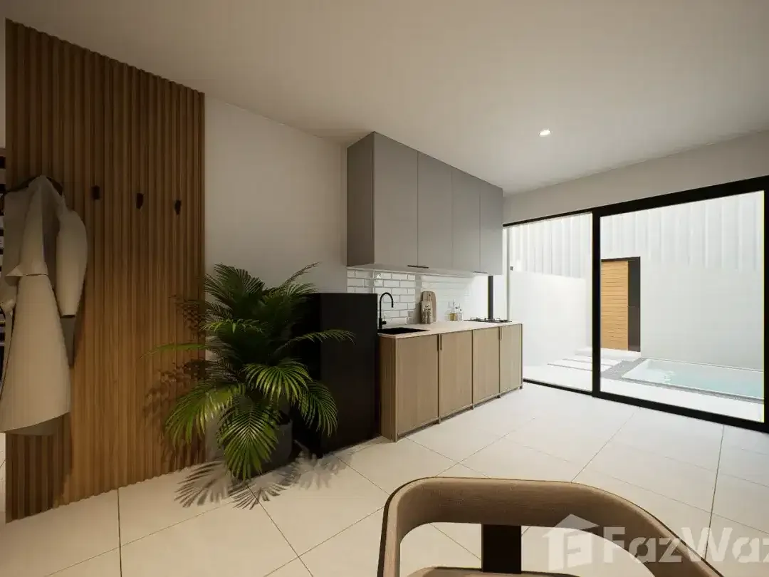 2 Bedroom Villa for sale in Uluwatu, Bali - Image 7 of 10
