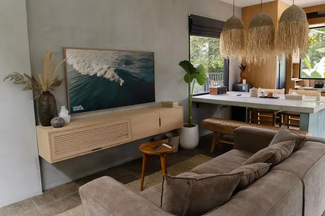 BRAND NEW VILLA FULLY FURNISHED IN JIMBARAN - Image 3 of 10