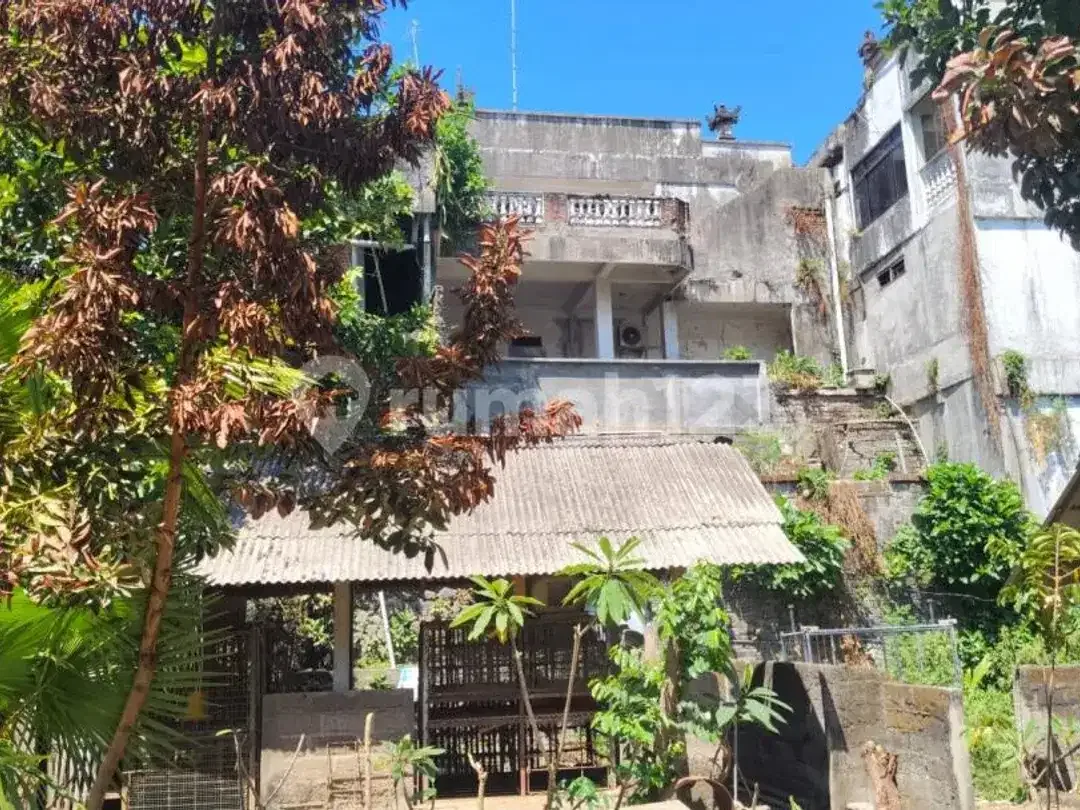 Premium & Strategic Land With An Established Business - East Denpasar - Image 4 of 5