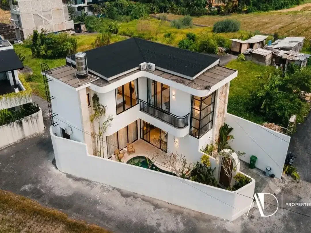 FREEHOLD | 3-BEDROOM MODERN VILLA WITH BEACH ACCESS, CEMAGI - Image 6 of 10