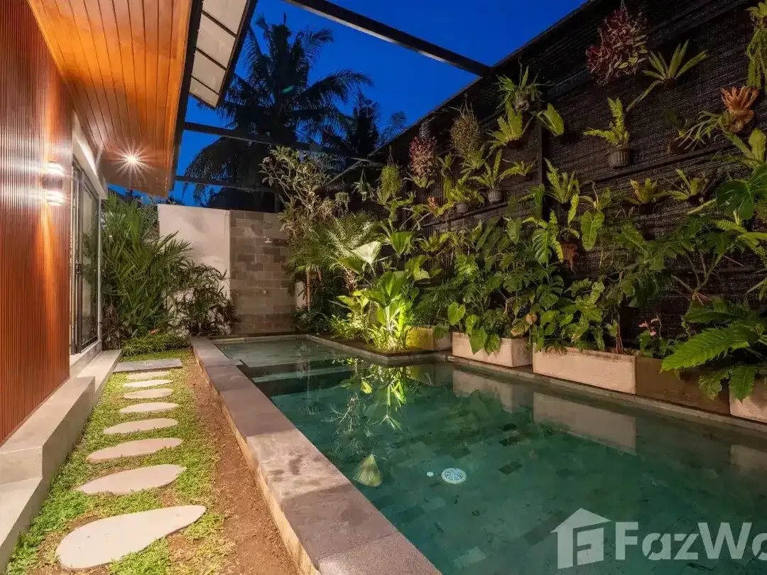 2 Bedroom Villa for rent in Sukawati, Bali - Image 2 of 10