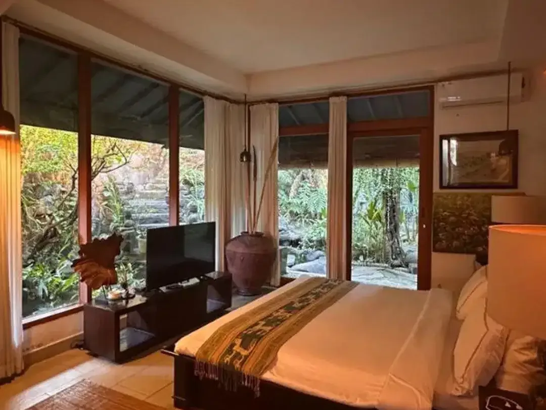 VILLA JOGLO HITUNG HARGA TANAH DI LEGIAN BADUNG - Image 8 of 10
