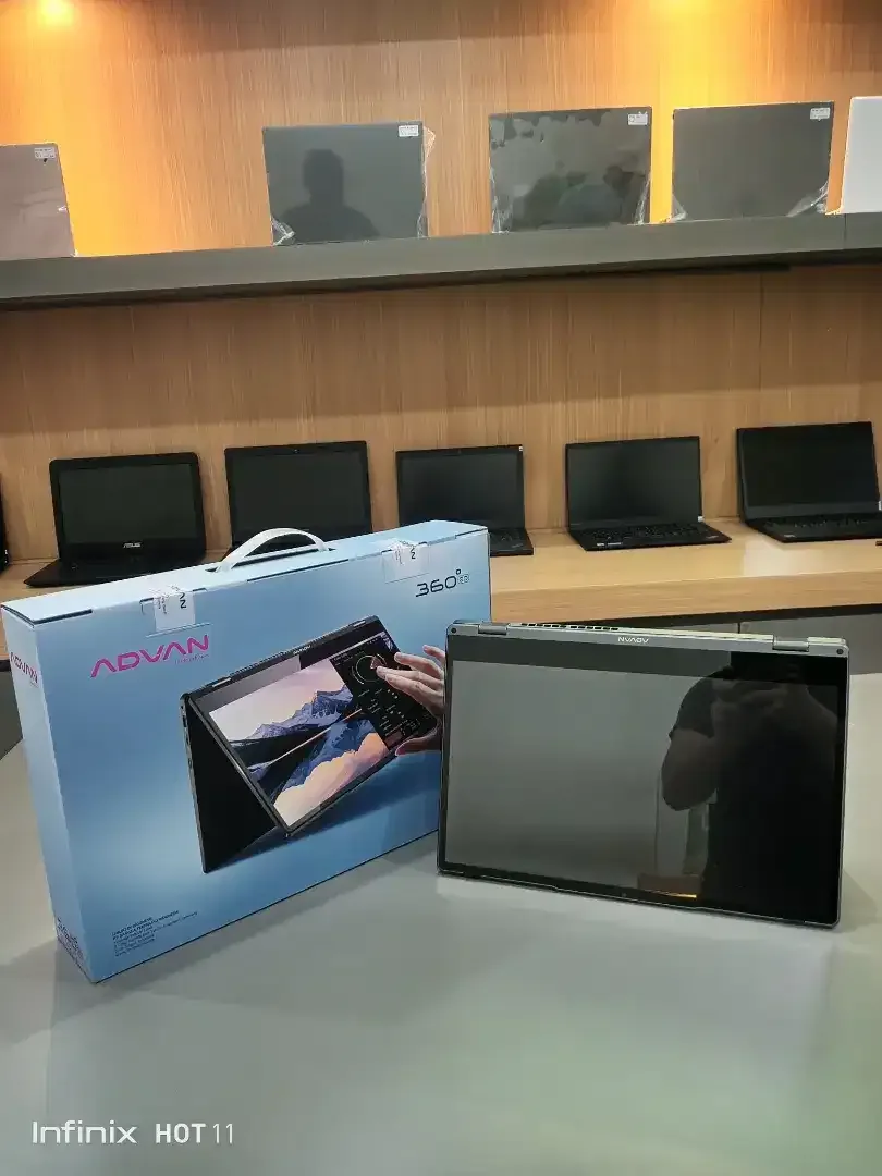 KREDIT LAPTOP DENPASAR - Image 2 of 2