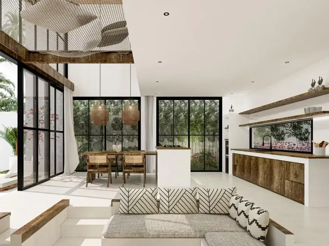 Vila mewah dari developer terpercaya - Image 2 of 10