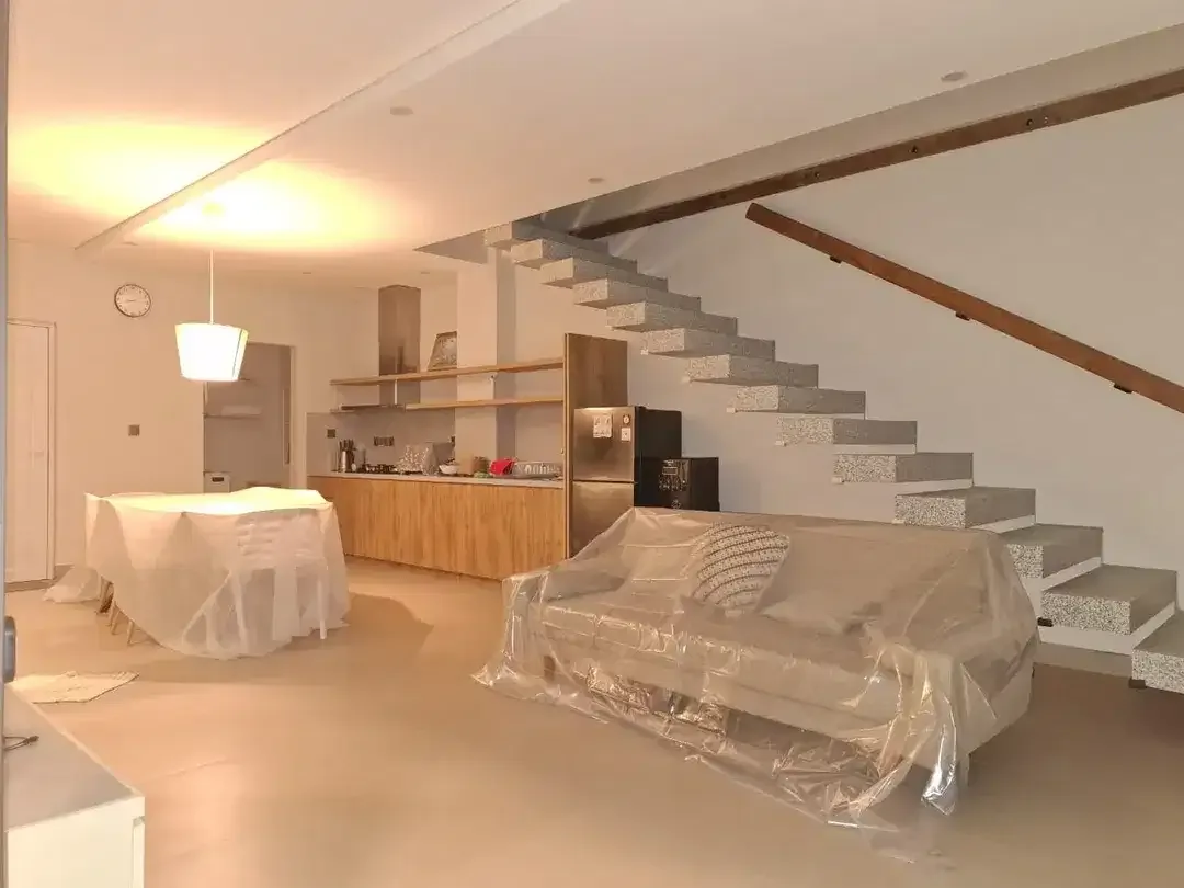 For Sale New Villa at Pandawa - Image 1 of 10
