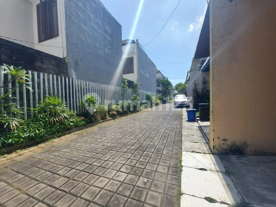Rumah Jual Lokasi Kerobokan - Image 2 of 4