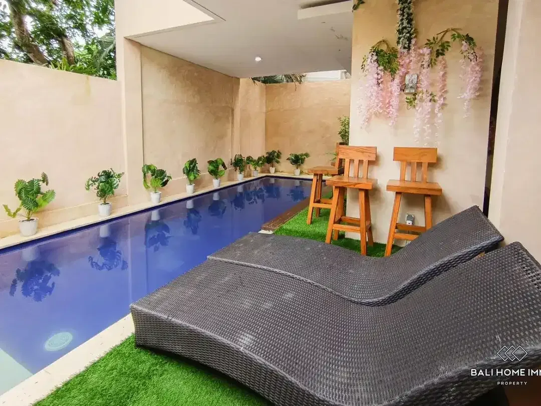 Property and D2 Kencana residence Address Perumahan Gading Kencana Blok D 6 Jl. Puri Gading - Image 8 of 10