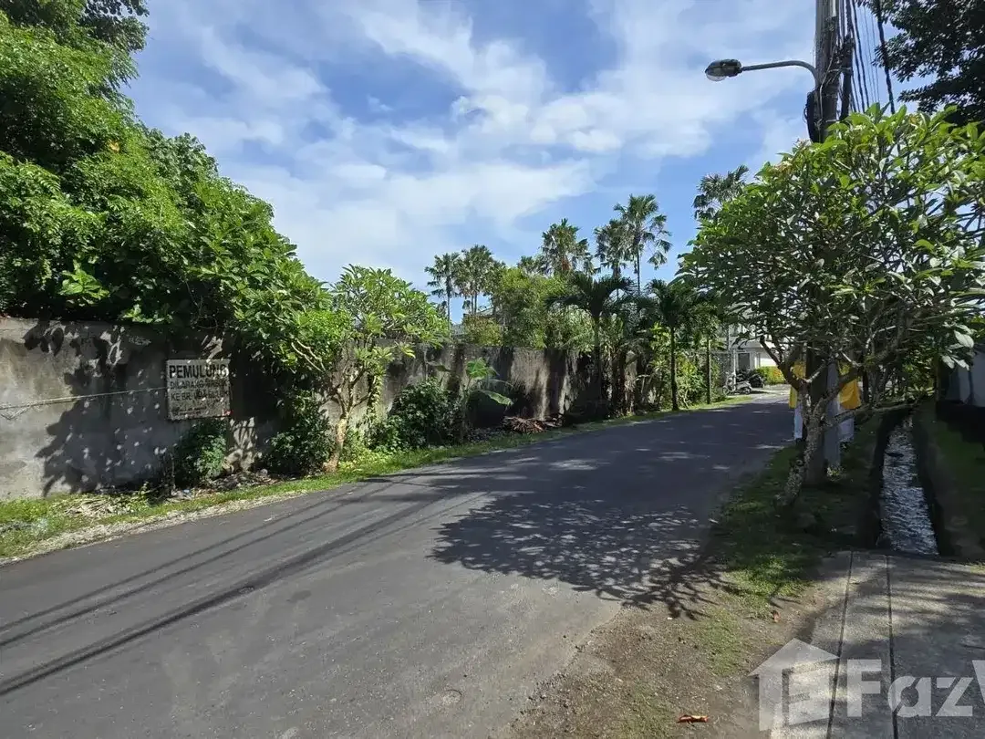 Land for sale in Canggu, Bali - Image 2 of 9