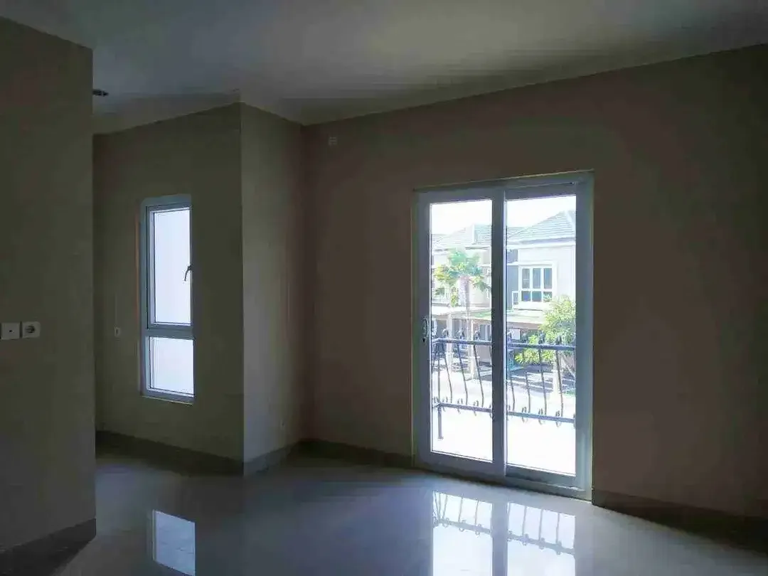 Rumah Murah Harvestland Jimbaran - Image 8 of 10