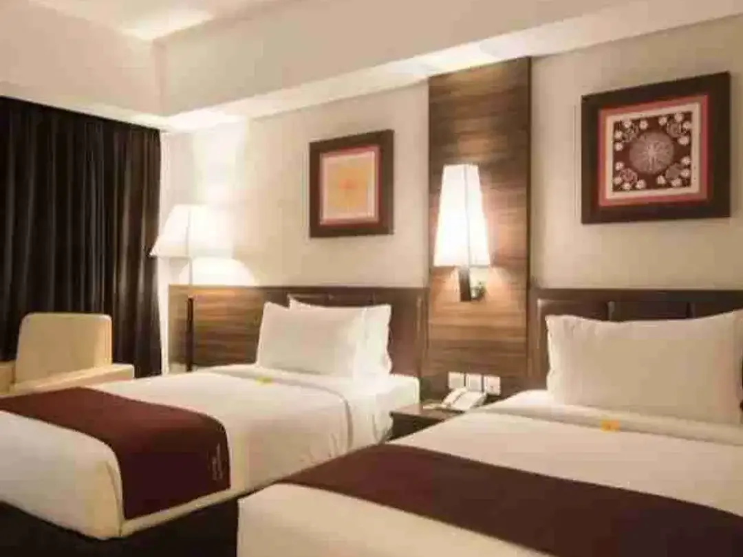 Hotel dan Resort Jimbaran Bali 125 Kamar Investasi Premium - Image 3 of 10