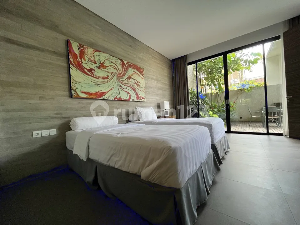 Beautiful And Clean Villa In Centre Of Seminyak - Image 3 of 4