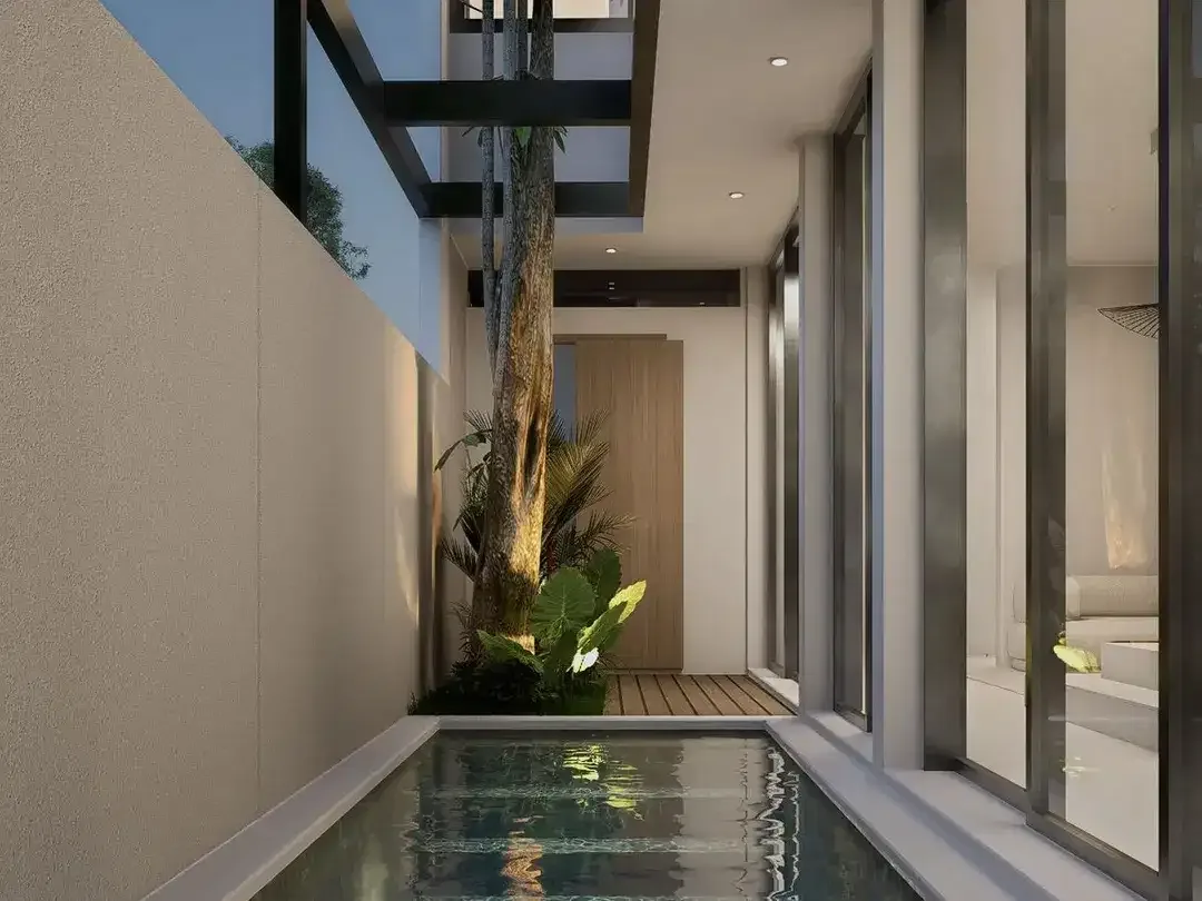 3 Bedroom Villa for sale in Jimbaran, Bali - Image 5 of 10