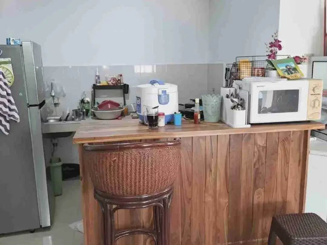 Jual Rumah 2lt Modern Minimalis Lokasi Jl Nuansa Bukit Jimbaran area strategis Hunian & Investasi. - Image 5 of 8