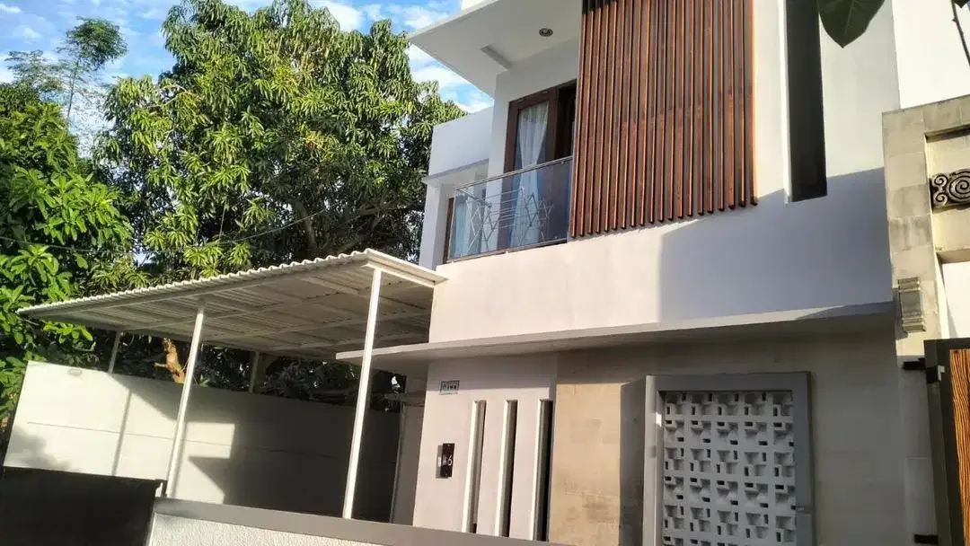 SEWA VILLA BALI - Image 1 of 10