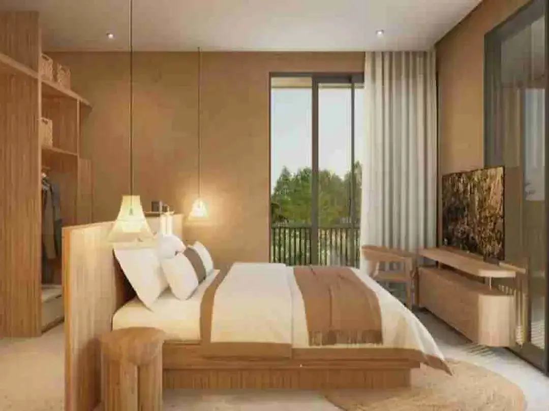 Rare Opportunity! Villa Inden Jimbaran Hill dengan Potensi Capital Gain Besar - Image 7 of 10
