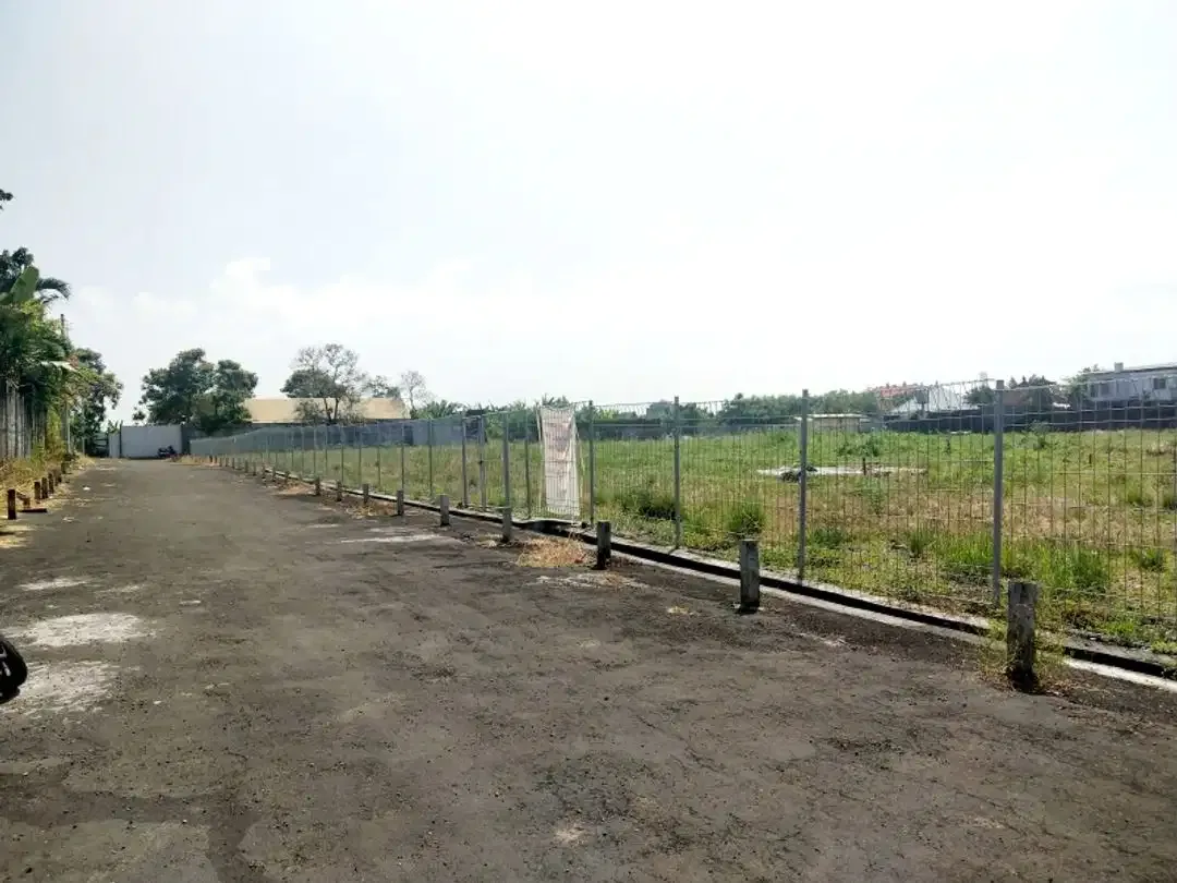 Tanah Premium Petitenget Seminyak Bali - Image 6 of 10